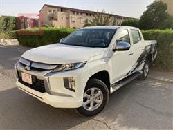 ميتسوبيشي L200